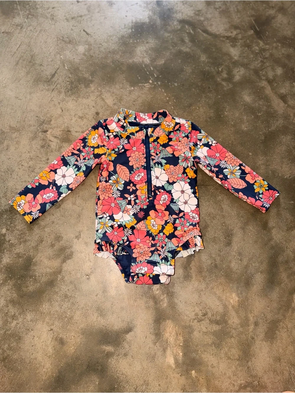 GAP baby long
